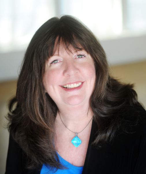 profile photo for Dr. Maureen Keeley-Vassberg